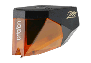 Ortofon 2M Bronze record player cartridge