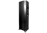 Wilson-Benesch Curve floorstanding loudspeakers