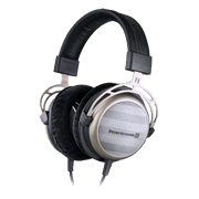 beyerdynamic T1 headphones