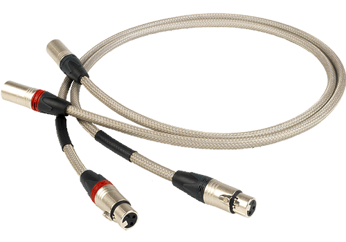 Chord Company Hi-Fi cables
