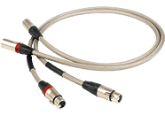 Chord Company EpicX interconnect