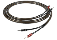Chord Company EpicX speaker cable