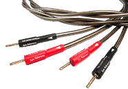 Chord Company HiFi cables