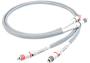 Chord Company Sarum interconnect