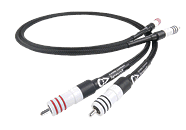 Chord Company Signature interconnect