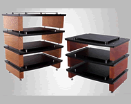 Custom Design Milan 20 HiFi furniture