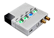 Chord Electronics 2go/2yu streamer