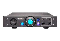 Chord Electronics Alto headphoneamp/DAC