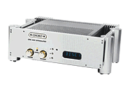 Chord Electronics CPM2650 Integrated Amplifier with DAC