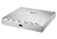 Chord Electronics M-scaler