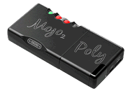 Chord Electronics Mojo 2 / Poly DAC
