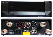 Cyrus Audio Stereo 200 amplifier