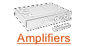 AVIDHIFI Amplifiers