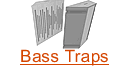 Vicoustic bass traps
