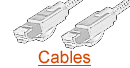 Melco ethernet cables