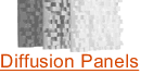 Vicoustic absorber acoustic panels