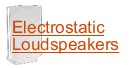 Quad ESL Loudspeakers