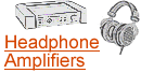 Headphone Amps