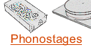 AVIDHIFI Phonostages