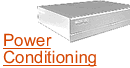 Power Conditioning for HiFi systems
