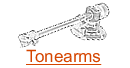 AVIDHIFI Tonearms