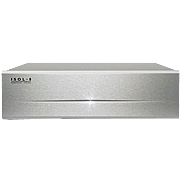 Isol-8 Integra power filter with DC blocking