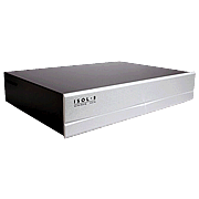 Isol-8 Minisub Axis power conditioner with DC blocking