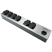 Isol-8 PowerLine Chroma power conditioner