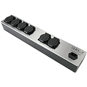 Isol-8 PowerLine ULtra 6 power conditioner