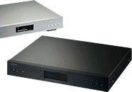 Melco N50-H60 Music Library
