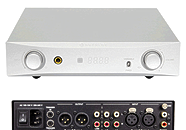 NuPrime PRA-9X preamplifier