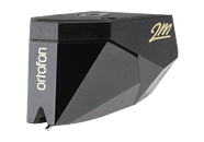 Ortofon 2M Black record player cartridge