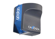 Ortofon Cadenza Blue record player cartridge