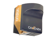 Ortofon Cadenza Bronze record player cartridge