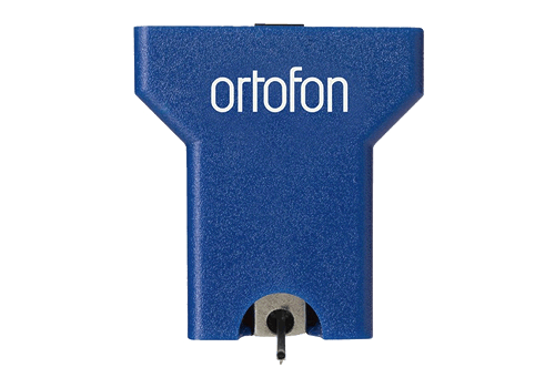 Ortofon Quintet Blue record player cartridge