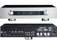 Primare I35 Integrated Amplifier with DAC