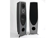 Rega Aya loudspeakers