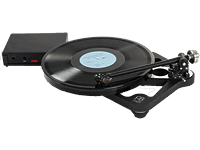 Rega Planar 8 HiFi turntable