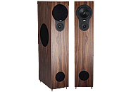 Rega RX5 floorstanding loudspeakers