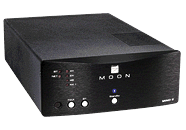 Moon MIND2 Streamer