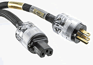 Straight Wire Black Thunder power cable