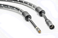 Straight Wire Crescendo 3 interconnect