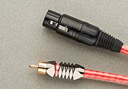Straight Wire Encore II interconnect