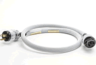 Straight Wire Pro Thunder power cable