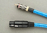 Straight Wire Rhapsody 3 interconnect