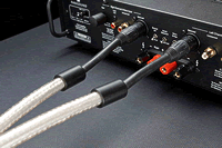Straight Wire Serenade 3 interconnect