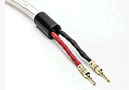 Straight Wire Serenade 3 speaker cable