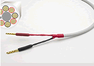 Straight Wire Soundstage speaker cable