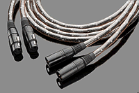 Straight Wire Virtuoso R interconnect