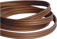van den Hul D352 speaker cable